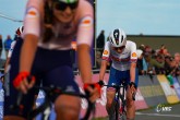 2023 UEC Road European Championships - Drenthe - Under 23 Women?s Road Race - Coevorden - Col Du VAM 108 km - 22/09/2023 - photo Massimo Fulgenzi/SprintCyclingAgency?2023